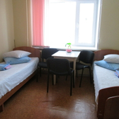 Центр реабилитации «Родник»