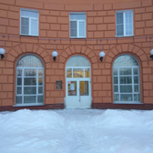 Детская стоматологическая поликлиника на Октябрьской революции