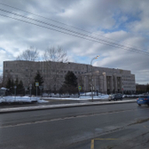 Многопрофильный медицинский центр Центрального банка РФ