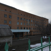 Детская больница