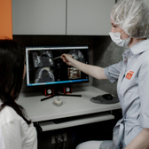 Стоматология Апельсин на Туристской