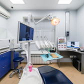 Стоматология «Альфа-Вита»