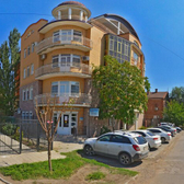 Клиника доктора Нестерова на Березовском