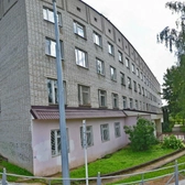 Поликлиника РЖД-Медицина №2