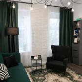 Кабинет психолога Федорова Александра Васильевича