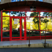 Детская поликлиника №1 на Шеронова