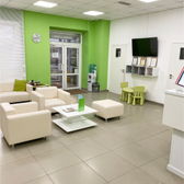 МРТ Лидер, диагностический центр, ул. Некрасова, 44, Хабаровск - Яндекс Карты