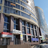 Альфа-Клиника, медицинский диагностический центр