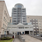 Научно-исследовательский институт детской онкологии, гематологии и трансплантологии им. Р.М.Горбачевой ПСПбГМУ им.акад.И.П.Павлова