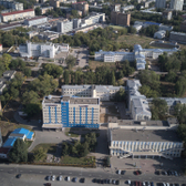 Клиники СамГМУ, Государственная