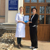 Детский травмпункт на Трикотажной 31