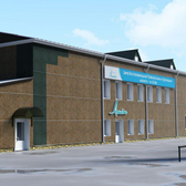 Ариадна, центр доктора Очеретиной