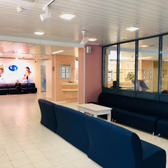 МНТК Микрохирургия глаза им. Фёдорова на Лермонтова