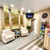 All Dent, центр современной ортодонтии и эстетической стоматологии