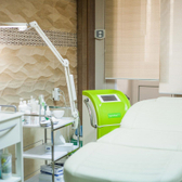 Косметологическая лечебница «Эстетик-Центр»