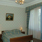 Санаторий «Красные камни»