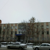 Психиатрическая больница Солодникова