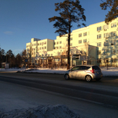 Диагностический центр (клинический медицинский центр - КМЦ)