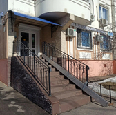 CMD Бульвар Адмирала Ушакова