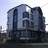 Доверие, медицинский центр