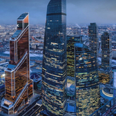 Кабинет психолога Косик Виктории Павловны на Выставочной