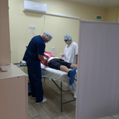 Клиника доктора Александрова