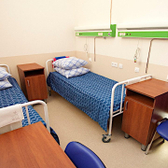 Клиника и кафедра госпитальной терапии Военно-Медицинской Академии