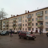 Стоматологическая поликлиника №1 на Батюшкова