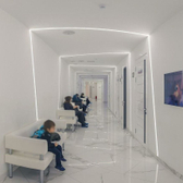 Медицина на Циолковского