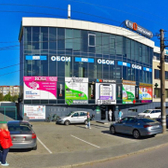 МЕДЭКСПЕРТ на Московском