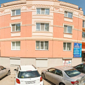 Доктор А, центр лечения позвоночника и суставов