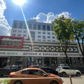 Офтальмология Садко.Вижу.