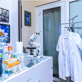 Клиника Ирины Мещериной, дерматовенерологическая клиника