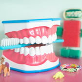 Стоматология Чеширский кот в Северном квартале