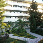 Санаторий «Юность»