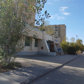 Стоматологическая клиника «Зайка»