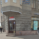 Зайди — Увидишь на Среднем проспекте