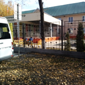 Реабилитационный центр «Подсолнух»