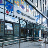 МЕДСИ-Промедицина на Верхнеторговой