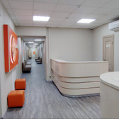 Эмпатия на Вернадского