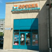 Ортека на Проспекте Просвещения