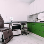 Клиника Подологии на Рокоссовского