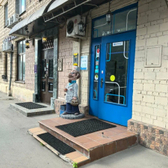 CMD Автозаводская