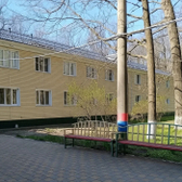 Стационар РЖД-Медицина Белгород