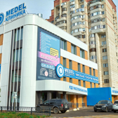 Medel на Фучика