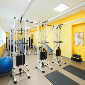 Центр доктора Бубновского на Победы