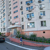 Далинь, медицинский центр