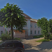 Поликлиника №5 на Медицинской