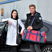 Невский нарколог, клиника