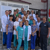 Глазная хирургия в п. Шемордан